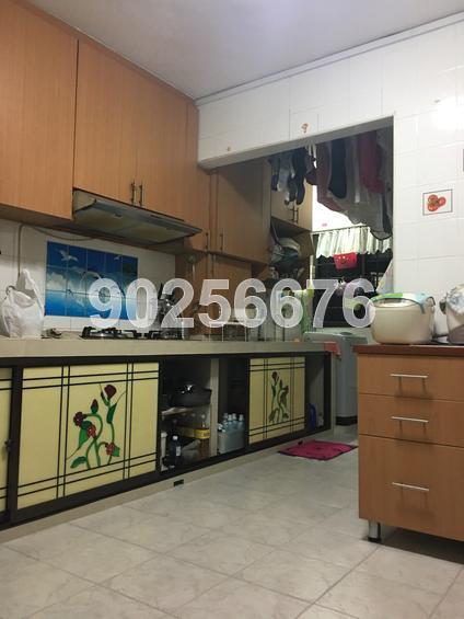 Blk 289G Bukit Batok Street 25 (Bukit Batok), HDB 4 Rooms #141126132
